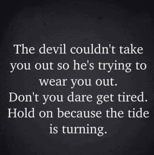 tide