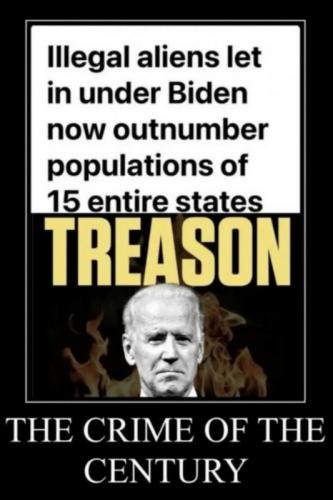 M treason