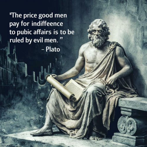 Plato