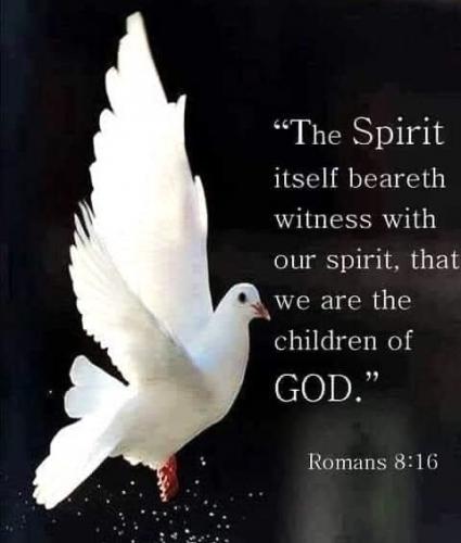 032124 - Spirit of Lord