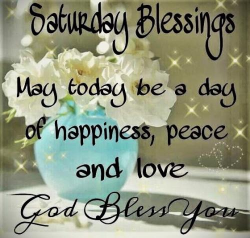 031624 - Happiness, peace, love