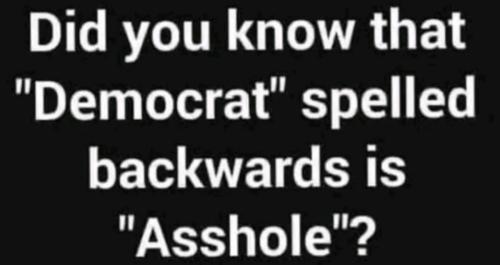 RO asshole