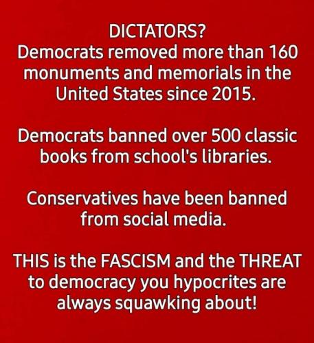 M dictators