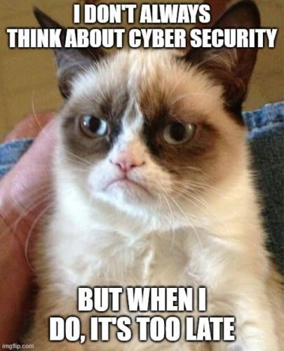 CYBER ATTACK