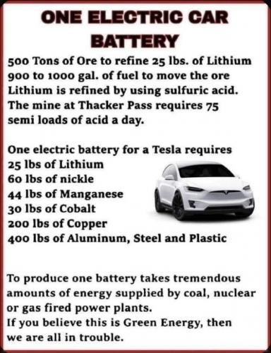 EV CAR