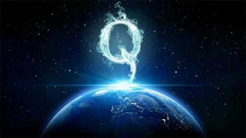 QAnon 13