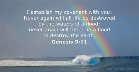NOAH FLOOD