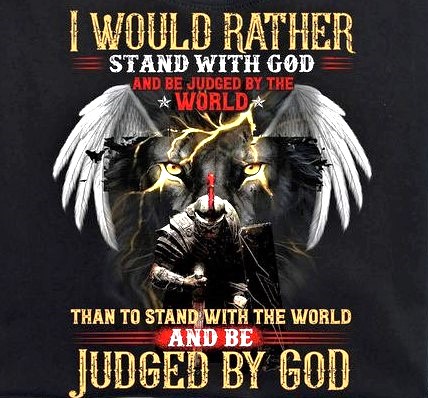 032024 - Stand with God