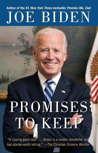 BIDEN BOOK