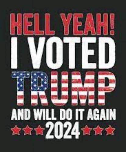 USA Hell yeah