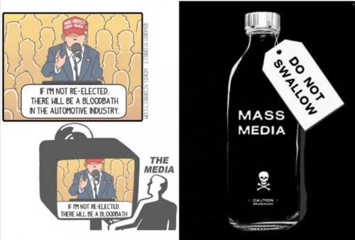 The Media