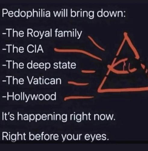 pedofilia