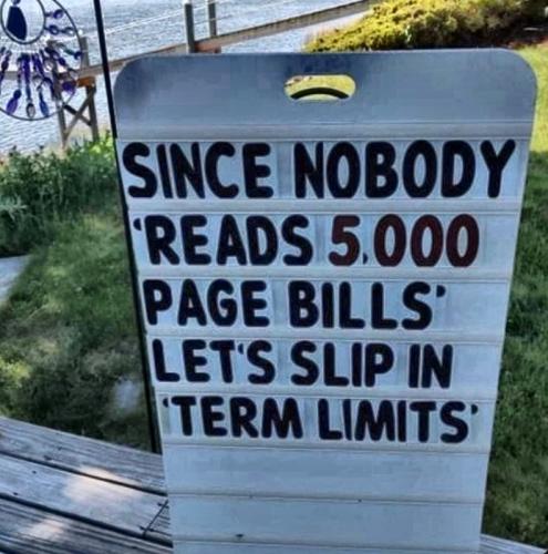 RO term limits