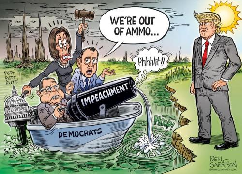 DemocratsTreasonPutToDeathAllLiberals