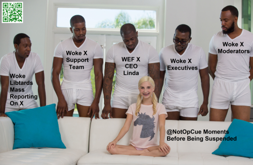 NotOpCue Banned Meme 28