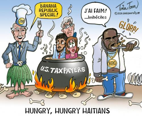 03-17-24 Hungry Hungry Haitians