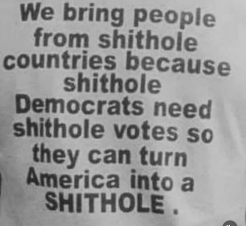 WE NEED TO BRING   TS