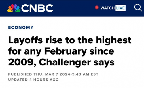 biden layoffs