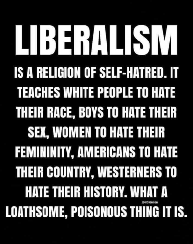 B Liberalism