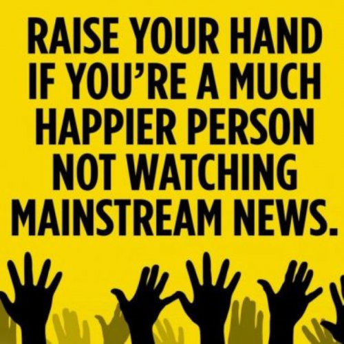 USA rais your hand
