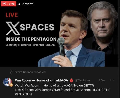 O' Keffe & Bannon