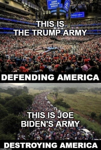 america defending