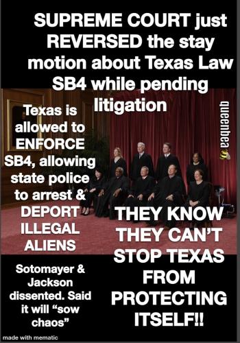 cant stop texas