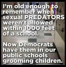 I'M OLD ENOUGH TO REMEMBER   TS