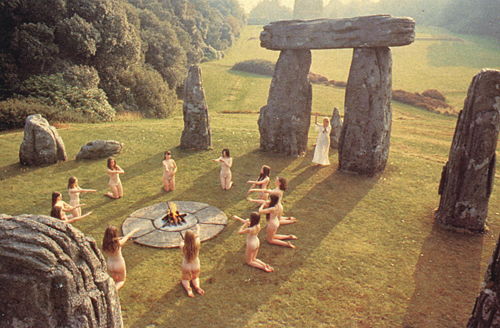 wickerman