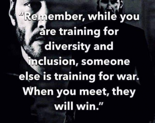M training