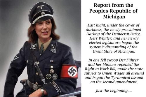 report MI