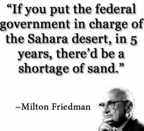 X shortage of sand