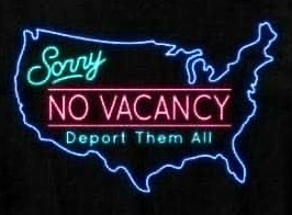 RO no vacancy