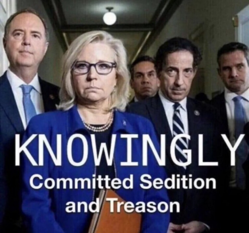 treason