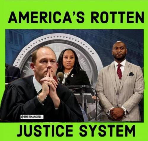 justice system