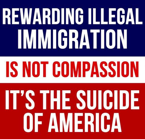 AppeasementIsSuicideFuckingLibtards