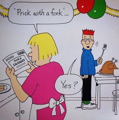 prickwithafork