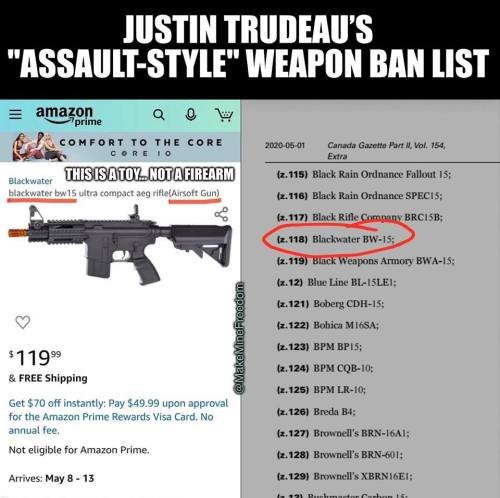 justin treudeau