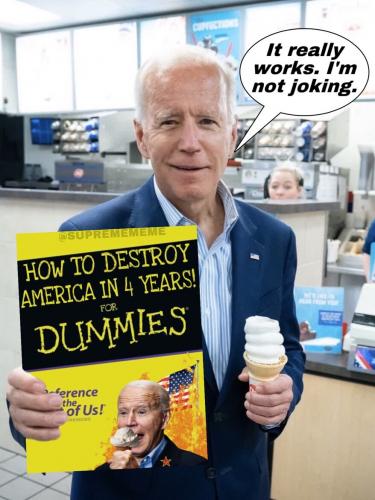 JOE I'M NOT JOKEING   TS