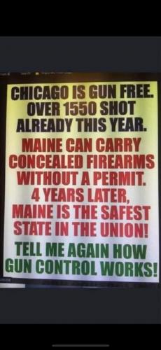 gun control