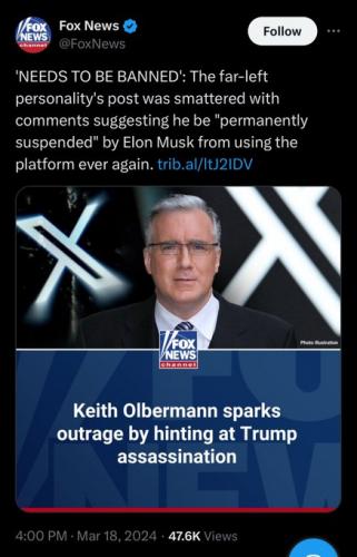 TRUMP ASSINATION
