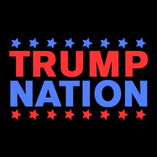 M Trump Nation