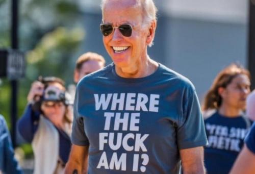 M where am I