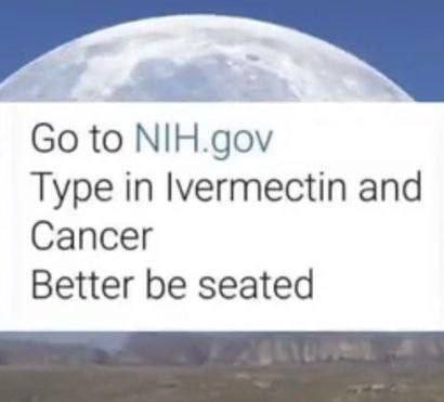 GO TO NIH.GOV  V