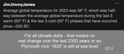 JJJ climate truths