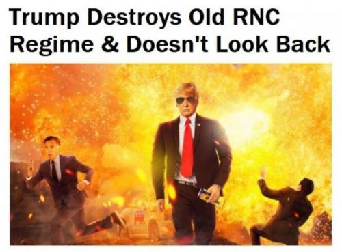 old RNC