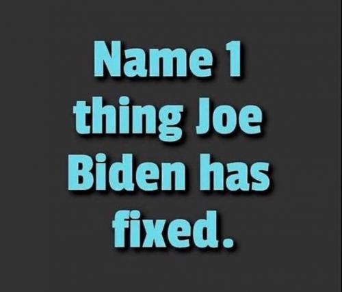 USA name 1 thing