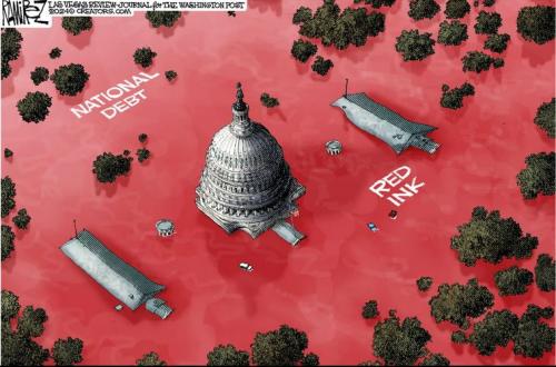 Red Ink