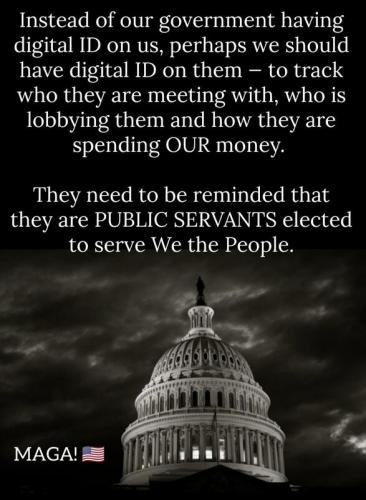 Elected to serve