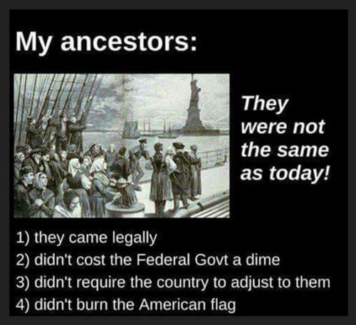 RO my ancestors